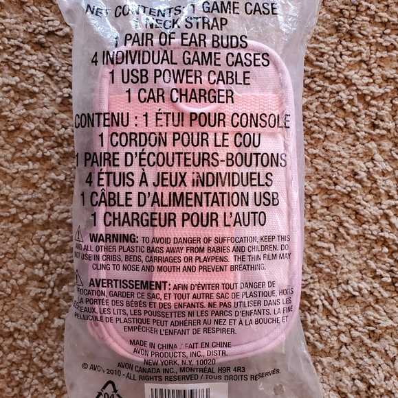 9-in-1 Style Kit for DS1/DSi - Picture 2 of 5